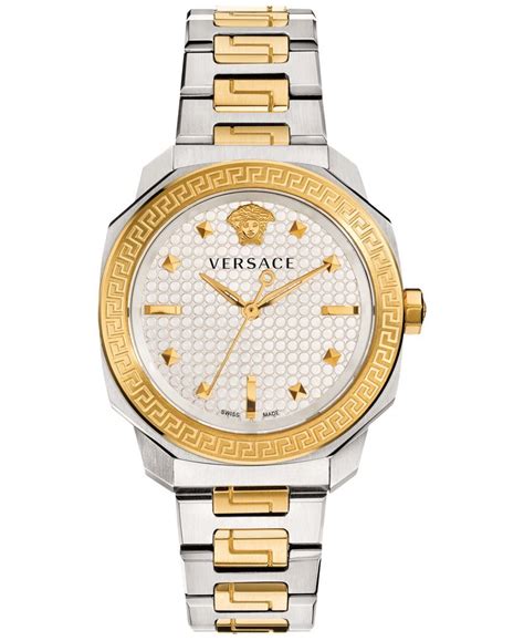 versace snake watch|Versace watch women.